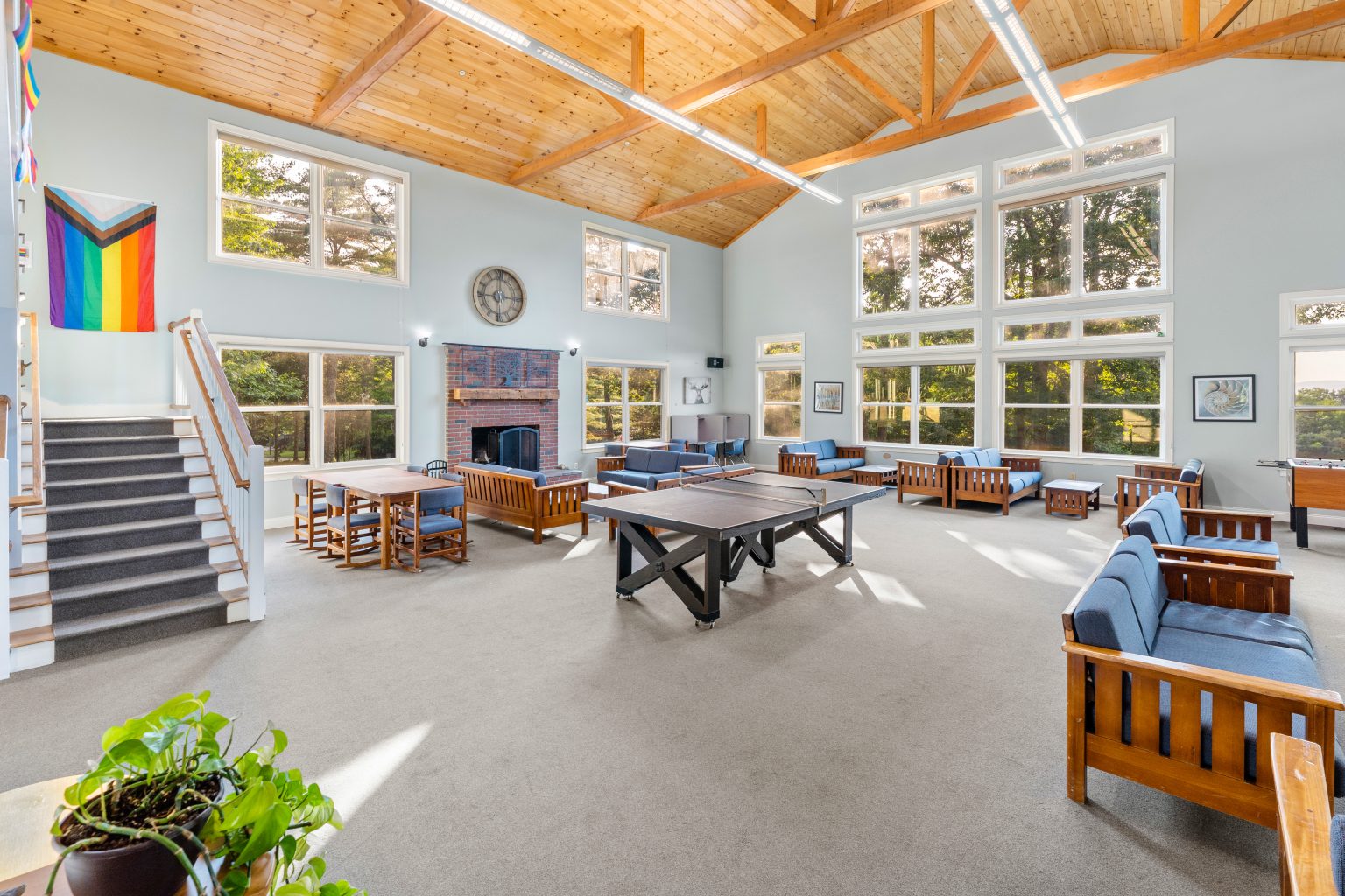 LGBTQIA+ Affirming Treatment Approach