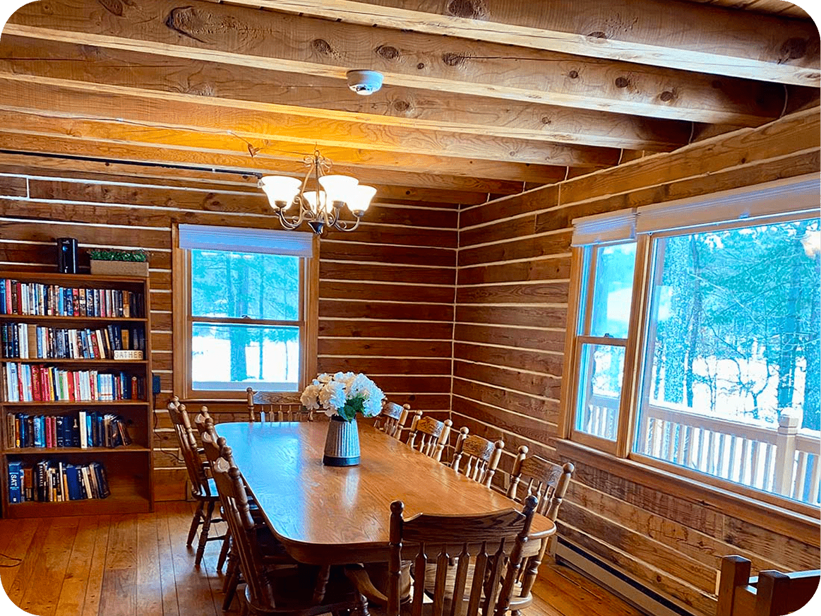 Residential Treatment