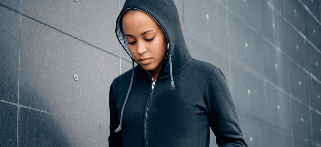 Signs and symptoms of teenage depression