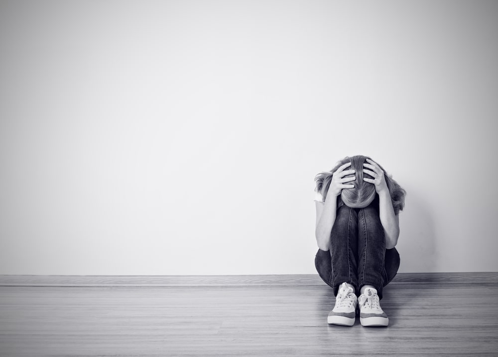 Teen Depression Residential Treatment