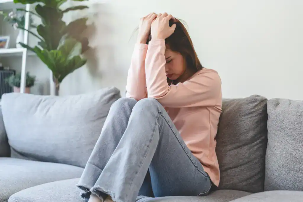 Teen Depression Treatment Center