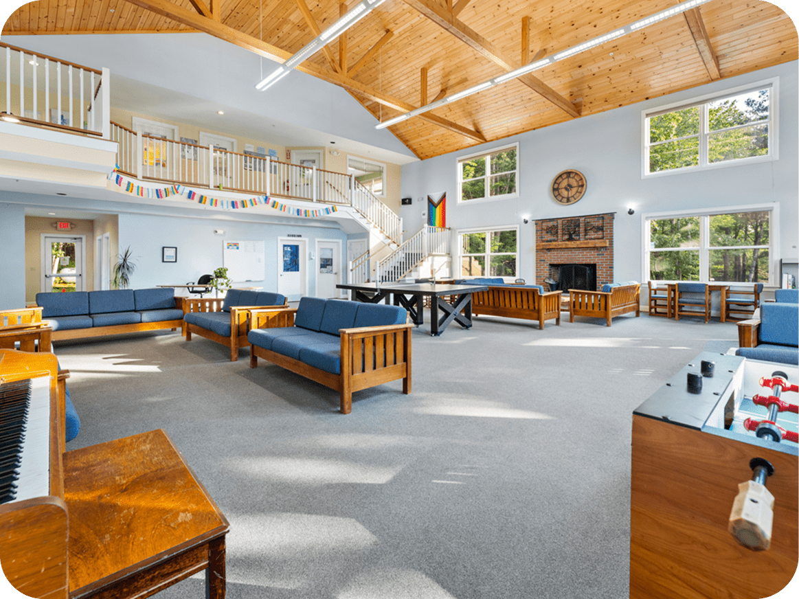 lgbtq mental health residential treatment