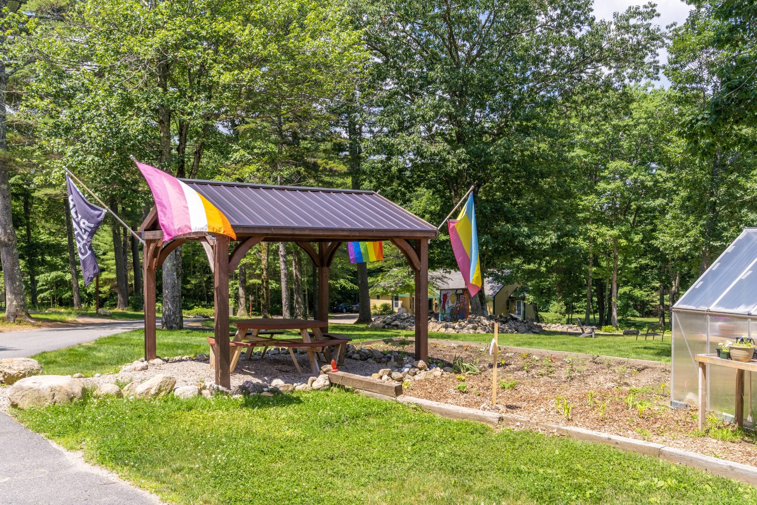 lgbtq residential treatment