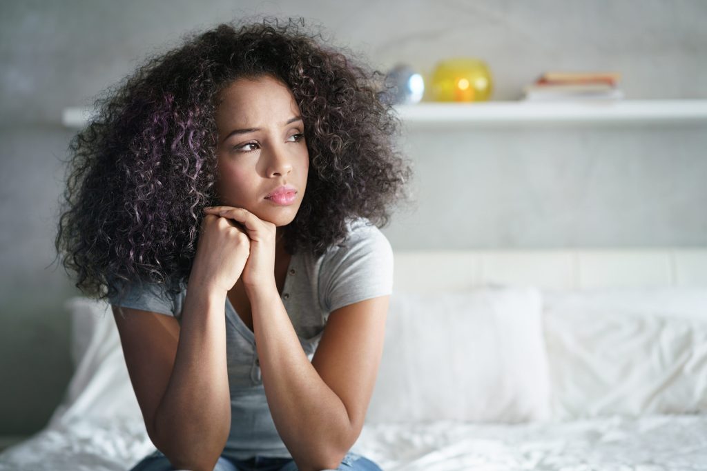 Does my child need residential treatment