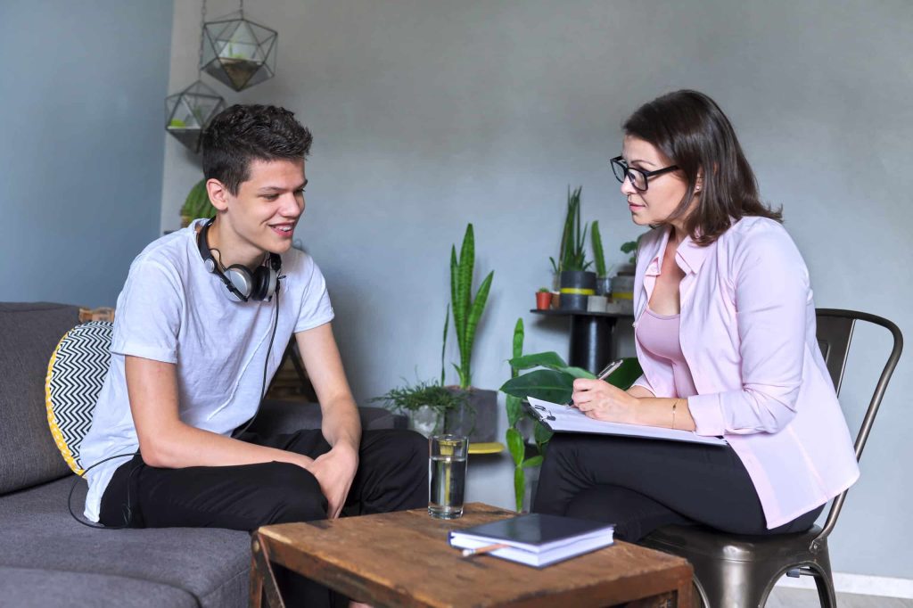 Does residential treatment work