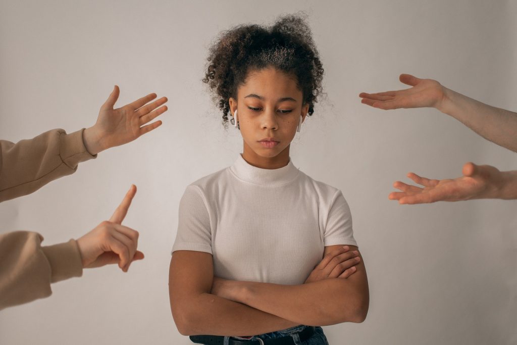 How to Deal with a Disrespectful Teenager