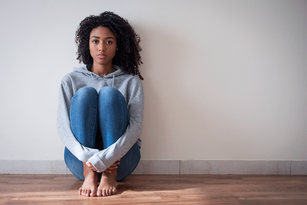 How to Help a Troubled Teenager