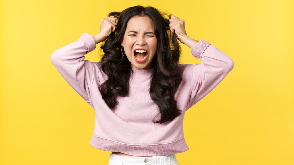 What Causes Anger Issues in a Teenager