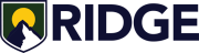 Ridge Updated Logo 180x48