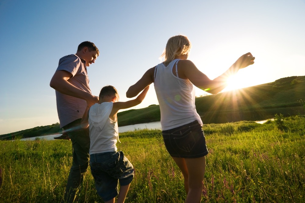 Codependency in Families