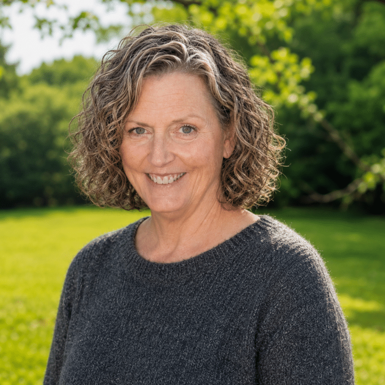 Cheryl Anderson