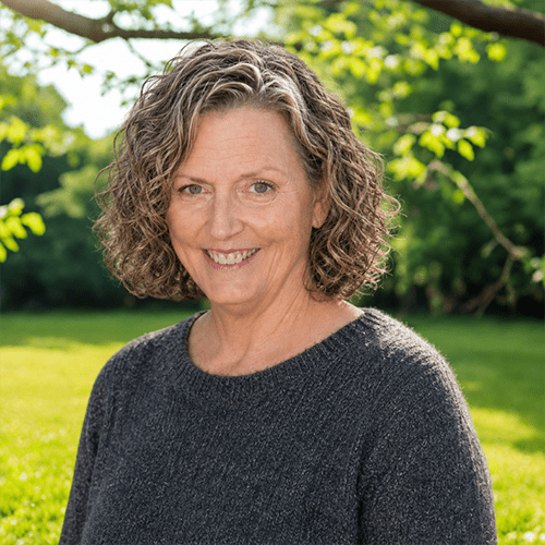 Cheryl Anderson, Lead Education Coordinator