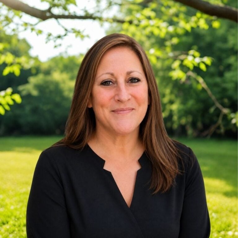 Dr. Rebecca Martin LCPC Group Therapist (1)