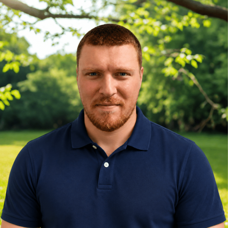Ethan Lewis, Program Manager