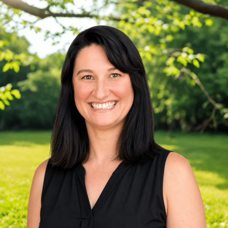 Jackie Gordon, Intake and Discharge Supervisor
