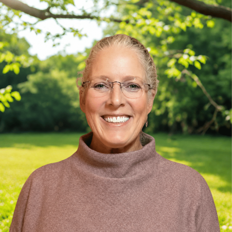 Laura Newsom, Clinical Supervisor