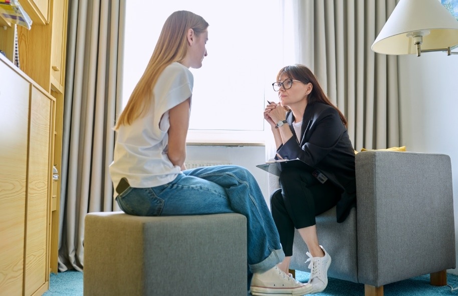 Residential Treatment Centers That Accept Insurance