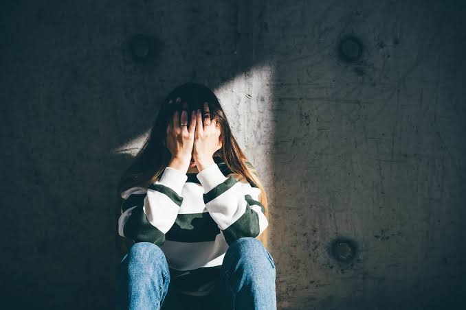 Teen Mental Health Crisis