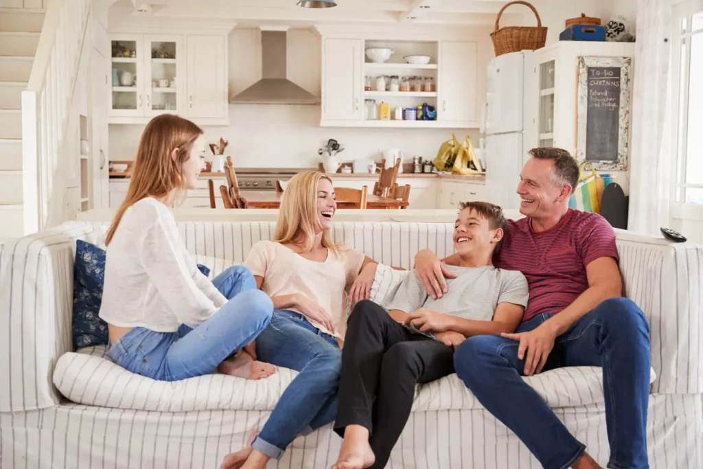 insurance will cover residential treatment