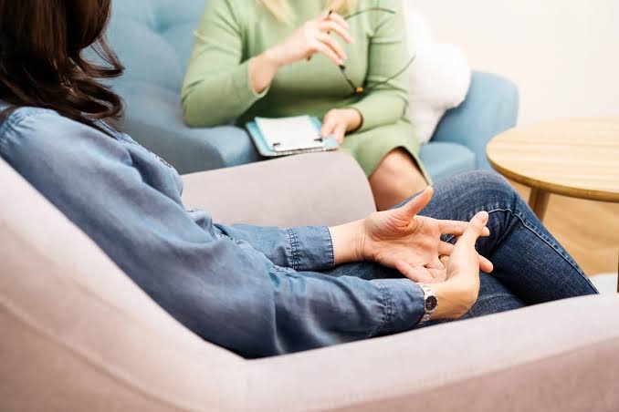 Inpatient vs Outpatient Mental Health
