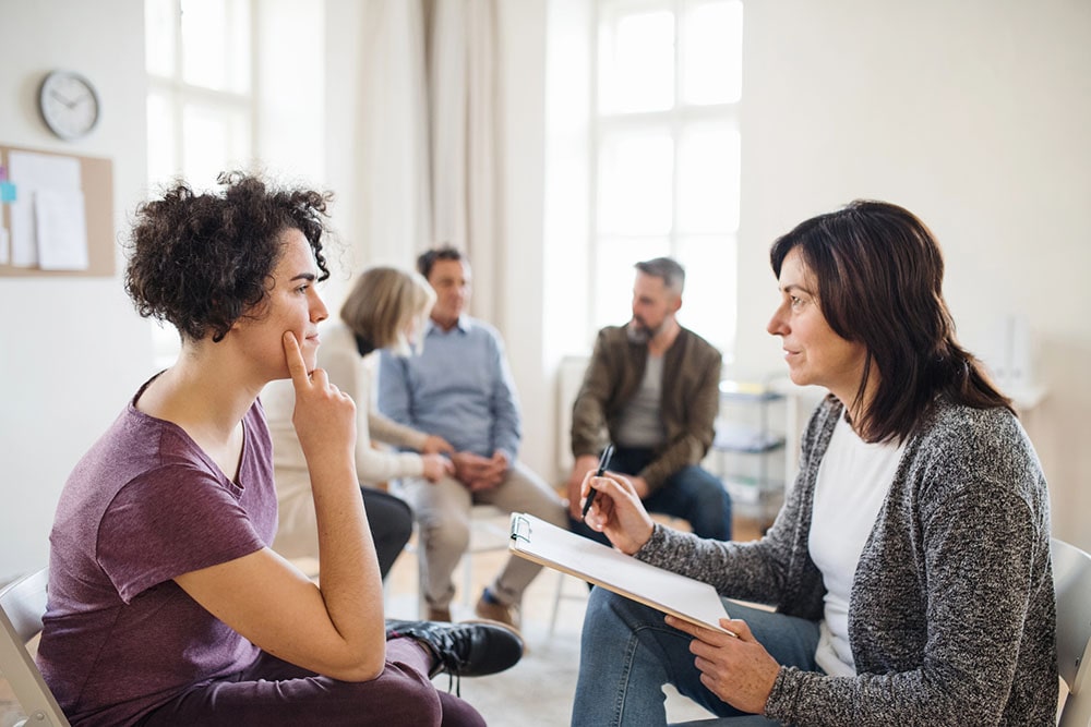 Inpatient vs Outpatient vs Residential for Teens