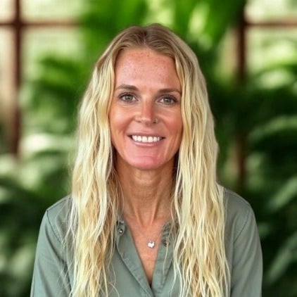 JEN DAWSON