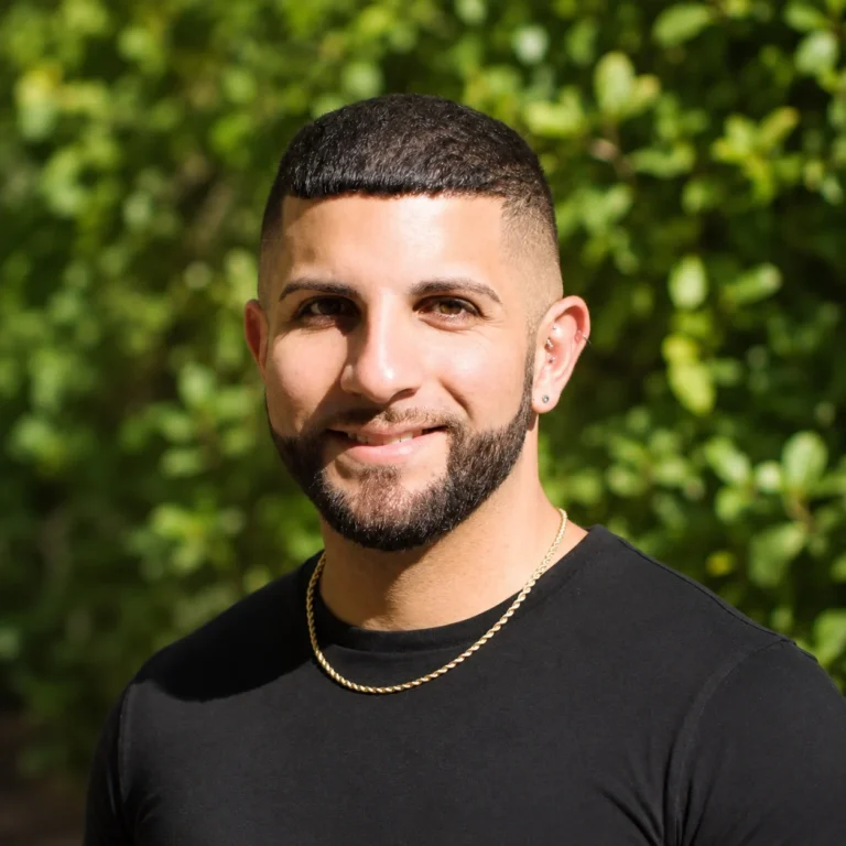 Jesse Carrillo Image