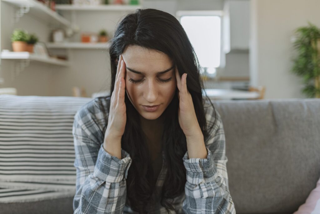 Mental Health