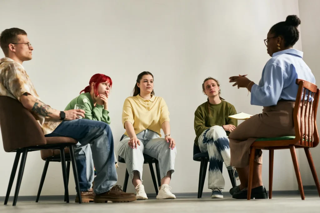 What Is Residential Treatment Like