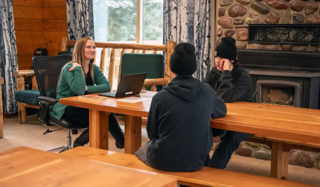 residential programs for troubled teens