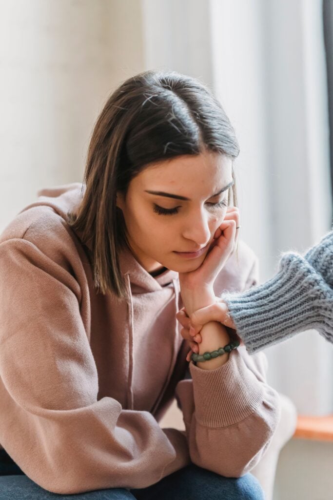 Can I Force My Teen Into Treatment