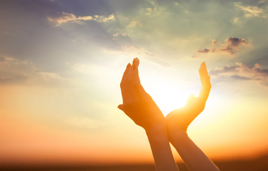 Mindfulness For Teenage Anxiety