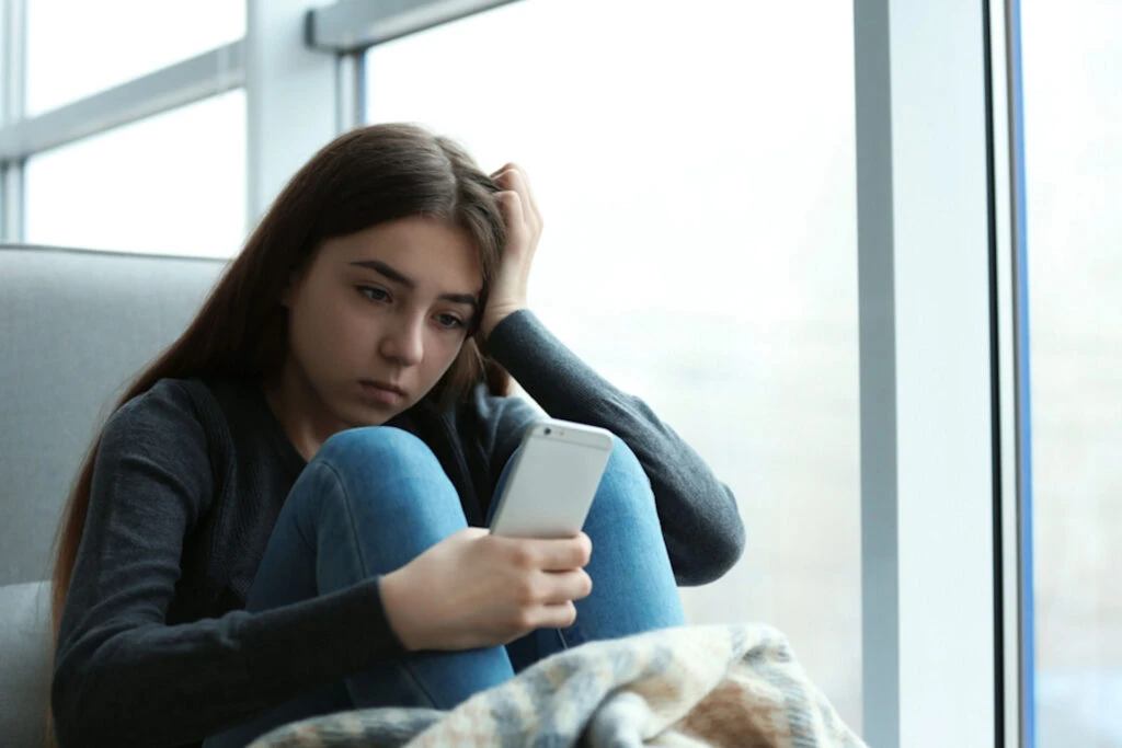 Teens And Lying
