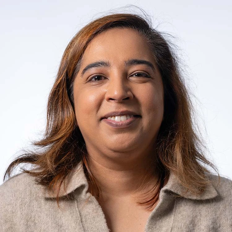 Huda Motiwala Psychiatrist