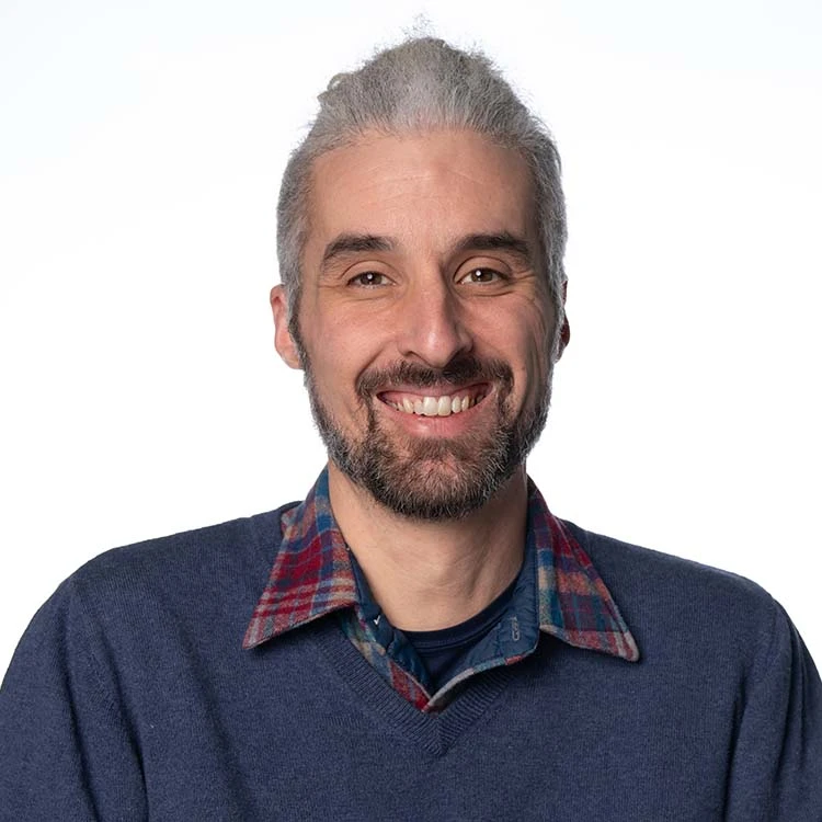 Kendall Edkins Program Director