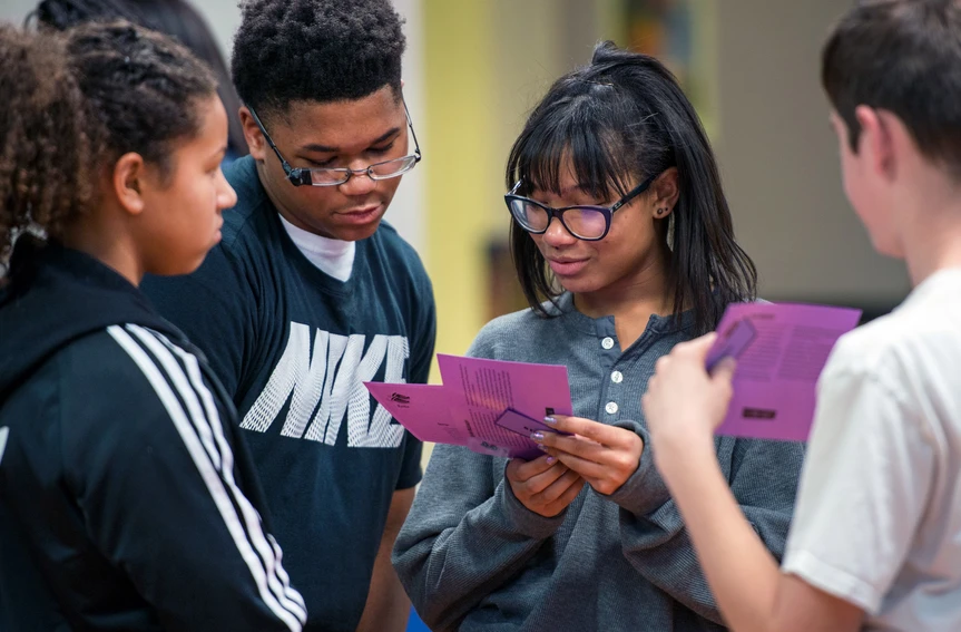 cognitive development in adolescence