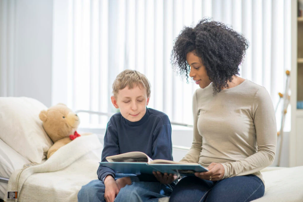 When is Residential Treatment Necessary