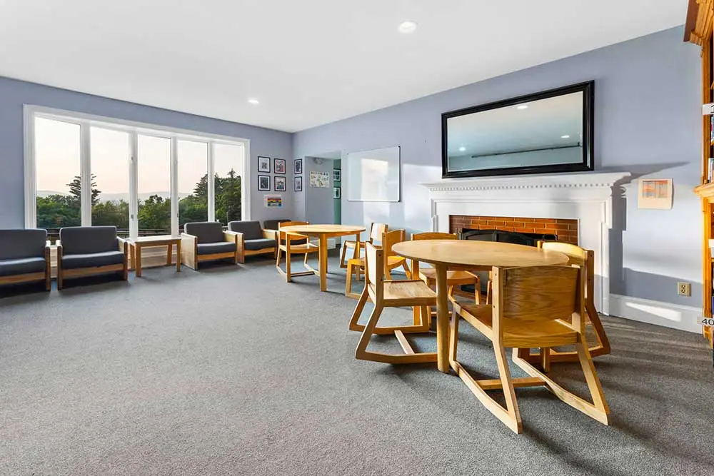 Group Therapy for Teens