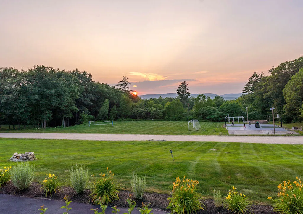 Teen Residential Treatment in Milton New Hampshire