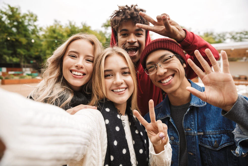 Therapy Activities for Teens