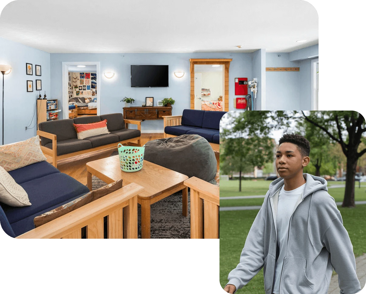 Causes Of Teenagers Anxiety