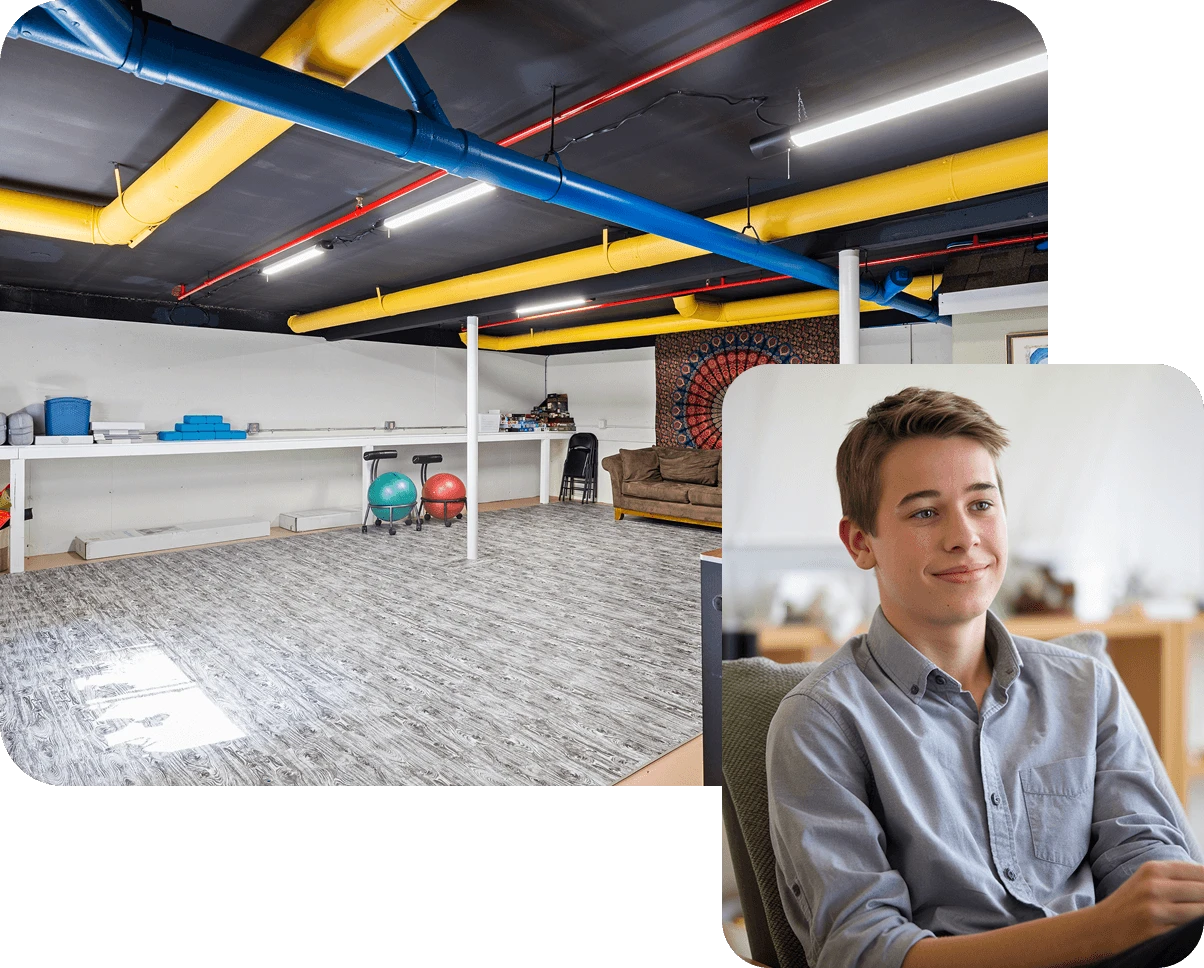 Medical Support Ridge RTC Medical Support Ridge RTC