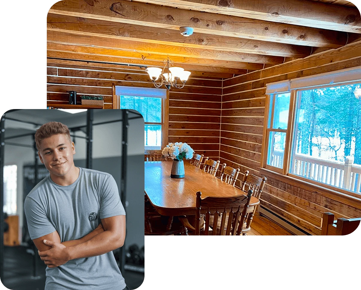 Teen Anxiety Treatment at Ridge