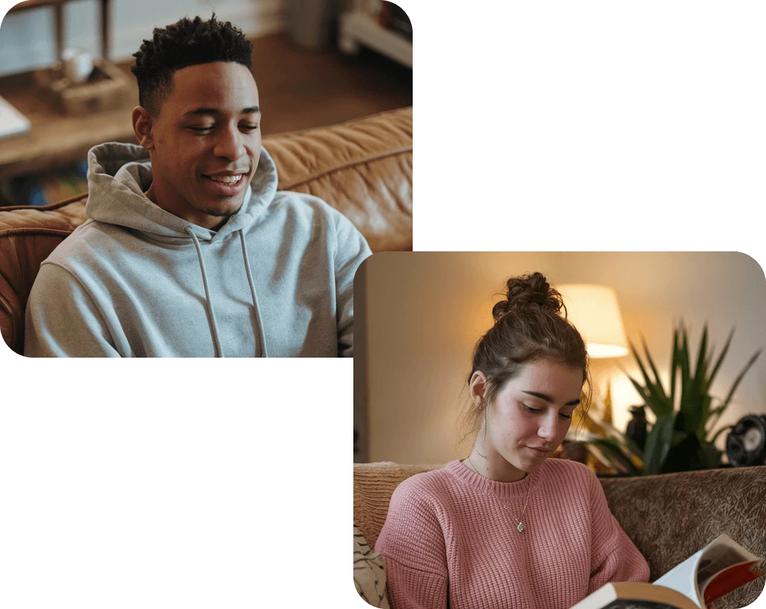 Teen Anxiety Treatment