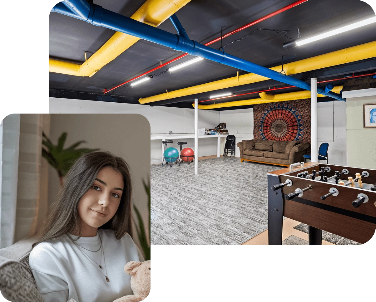 Teen Social Anxiety Teen Social Anxiety