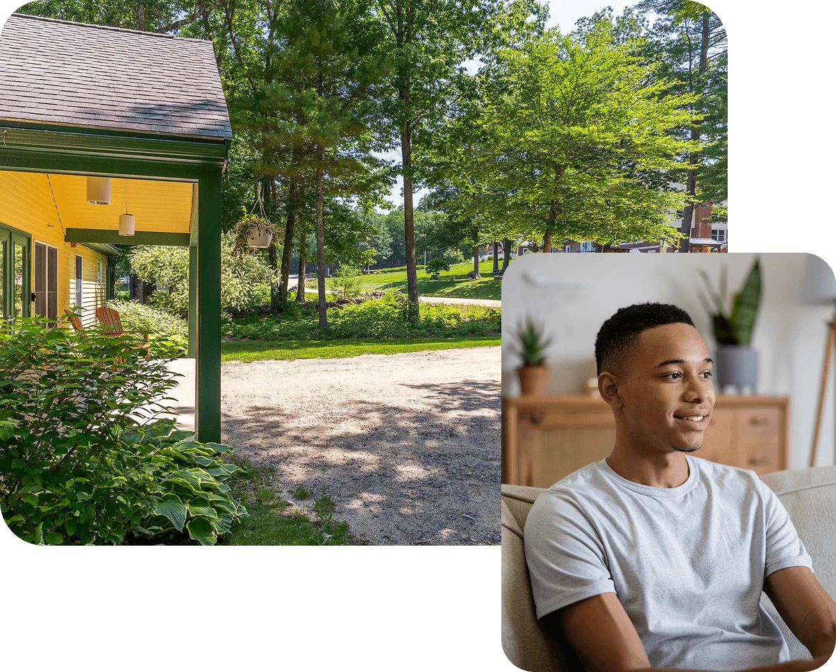 Teenage Anxiety Symptoms