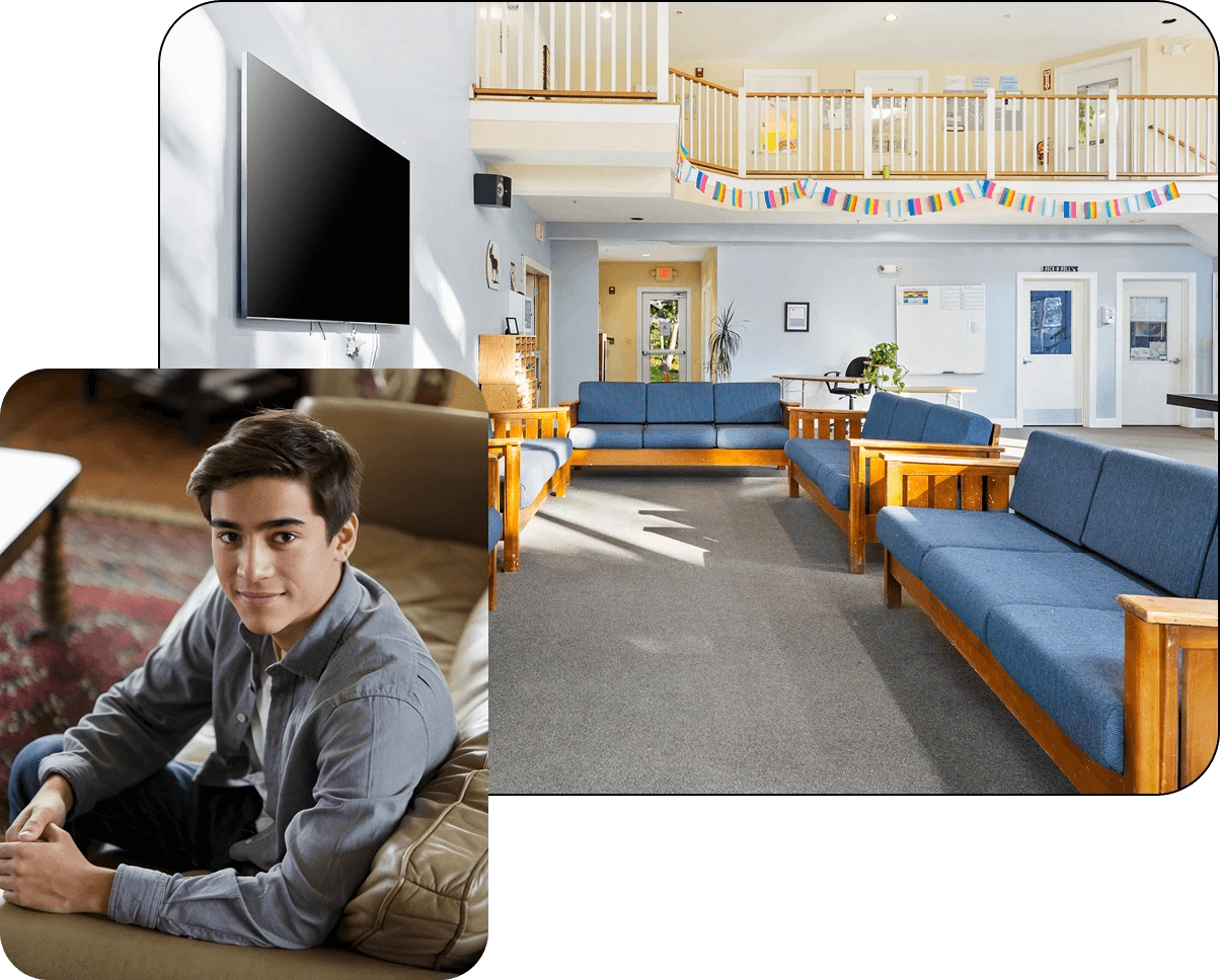 Therapeutic Support Ridge RTC Therapeutic Support Ridge RTC