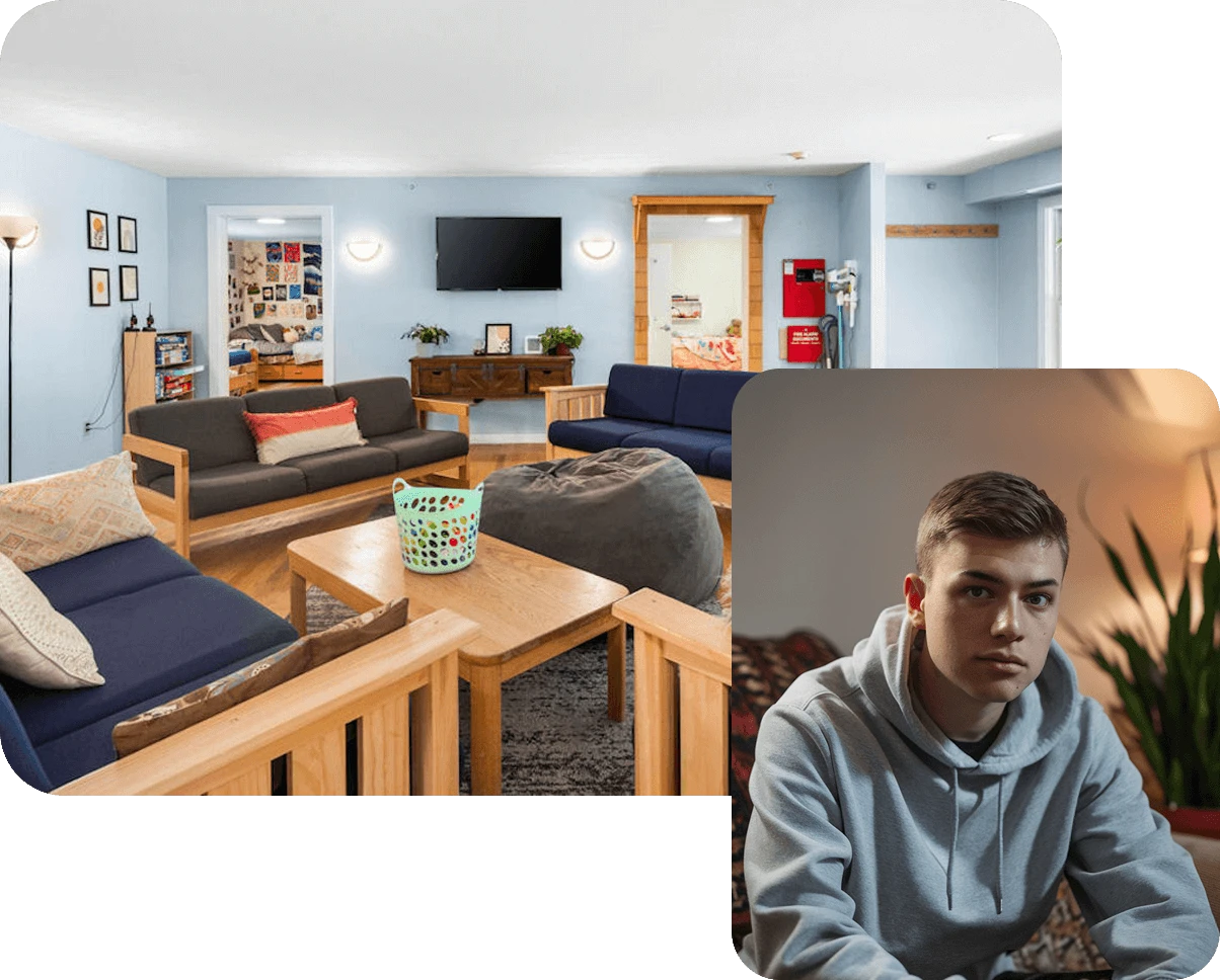 Treatment at Ridge RTC Treatment at Ridge RTC