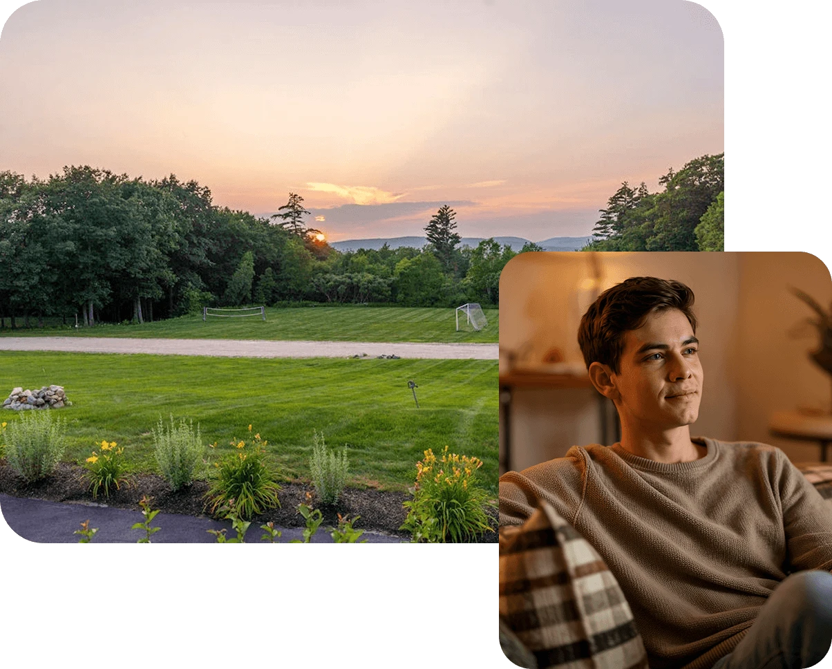 Benefits of a Teen Stabilization Program