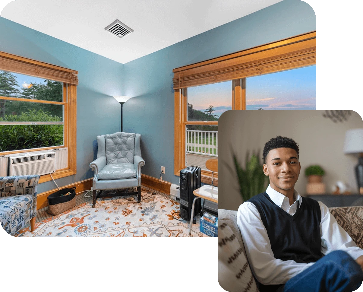 Mental Health Treatment For Teens